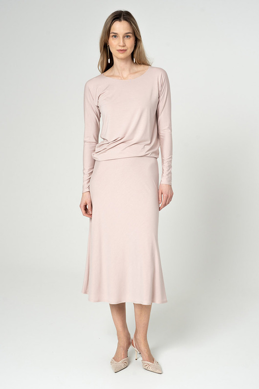 bluzki z długim rękawem damskie Bluzka No.2