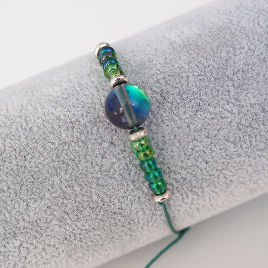 bransoletki z kamieni naturalnych CHIC CIRCON -bransoleta z cyrkonią