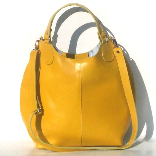 Lemon bag 02t Łagoda