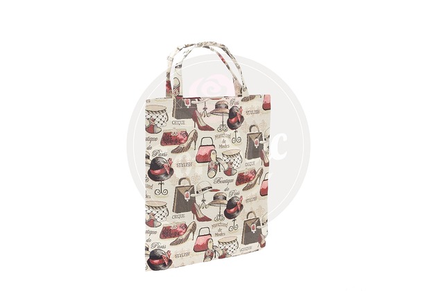 Gobelinowa torba eco - Ton Sac 'Boutique' Ton Sac