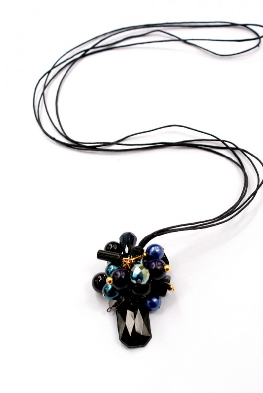 Wisiory kolory Republika jewelry