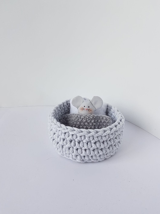 lalki Malutka myszka