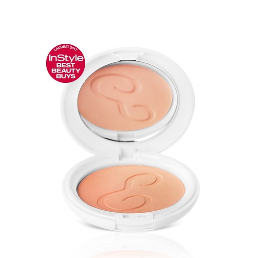 PUDER WYGŁADZAJĄCO-BRĄZUJĄCY BONNE MINE 12 G Embryolisse Polska