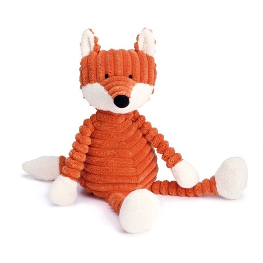 Maskotka Przytulanka Baby Lisek 26 cm MIA home