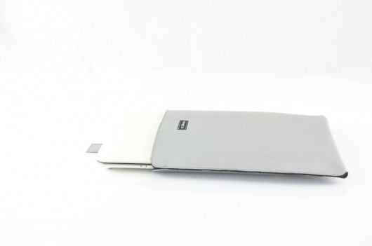 Sleeve for iPAD ecomania