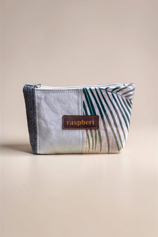 pokrowce i etui - na klucze Etui na klucze w listki