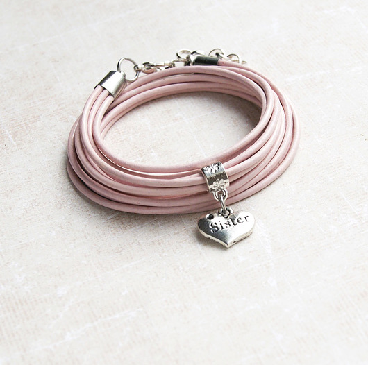 dla siostry :: DUSTY PINK  :: na prezent :) kaktusia