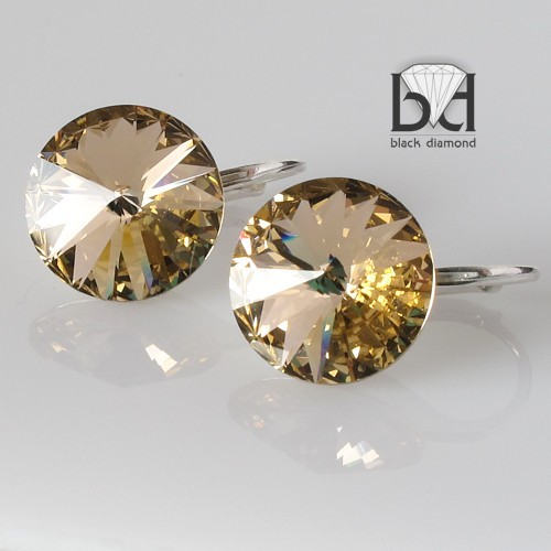 Na biglu angielskim - ascetycznie Black Diamond
