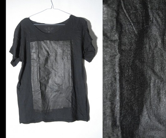 / black / black ODIO TEES