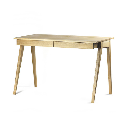 biurka Biurko Piko w stylu skandynawskim na wymiar