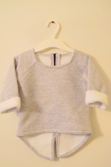 Mały Frak - Sleek for Kids sleek