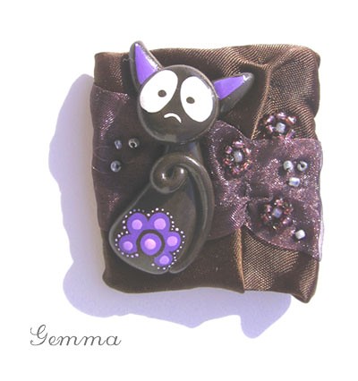 kot Gemma