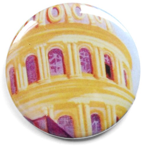 cathedrale pixelove