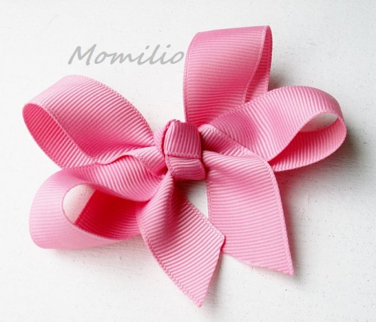 Momilio big bow  Momilio