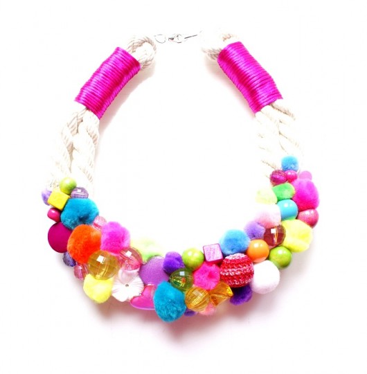 Pompo'love! Republika jewelry
