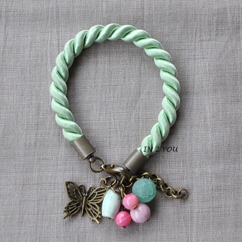 Pistacjowe lody Karolina Perchacz Design