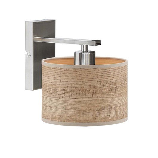 kinkiety Kinkiet w stylu skandynawskim SPLIT ECO