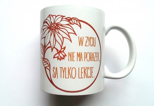 KUBEK Lekcje FarrowDesign