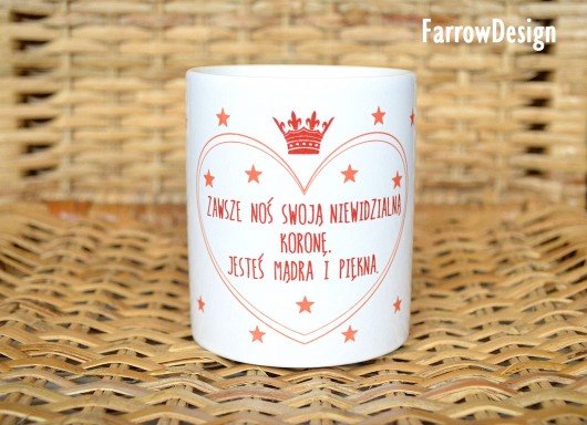 KUBEK Korona FarrowDesign