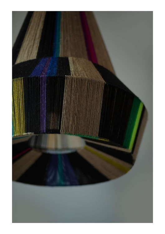 lampy wiszące ParyZol 1