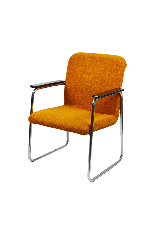 fotele Fotel, lata 70