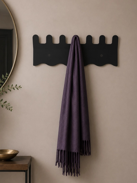 meble - inne Wieszak Flow Maxi