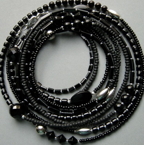black maghia