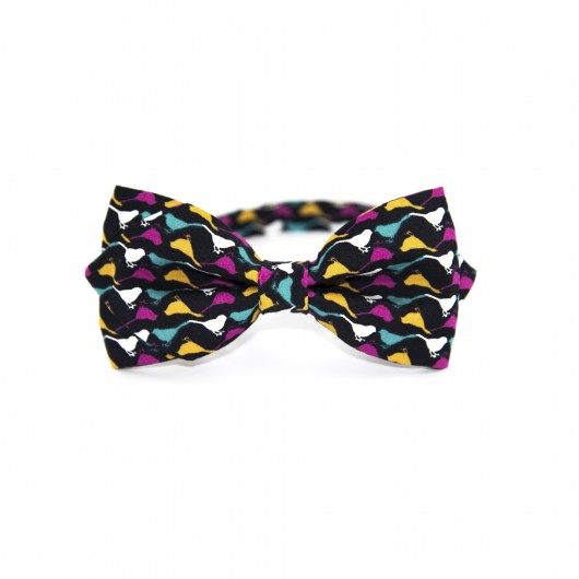 Muszka diamond end The Bow Bow Ties