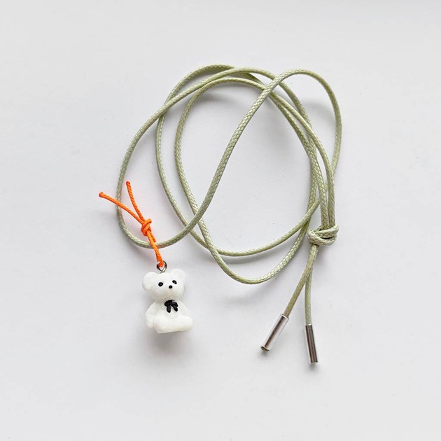 wisiory MIŚ wisiorek