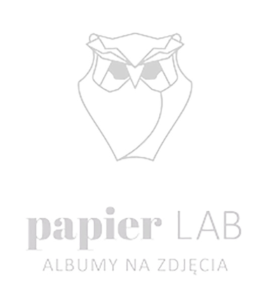 akcesoria do albumu /// wstążka papier LAB