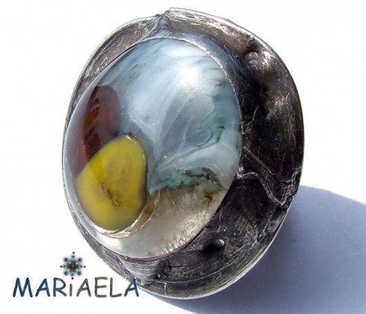 ZMALOWANY MARIAELA