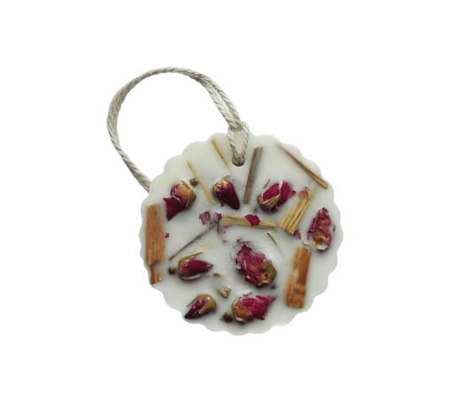 Naturalna tabliczka zapachowa Wosk zapachowy findher shop