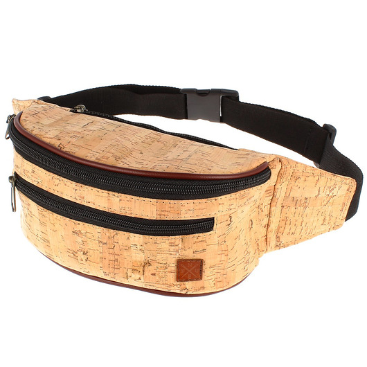 Nerka Nuff Hike - Korek naturalny Nuff