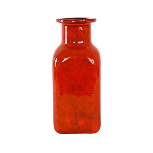 wazony Wazon ceramiczny, włoski design, lata 60, produkcja: Włochy