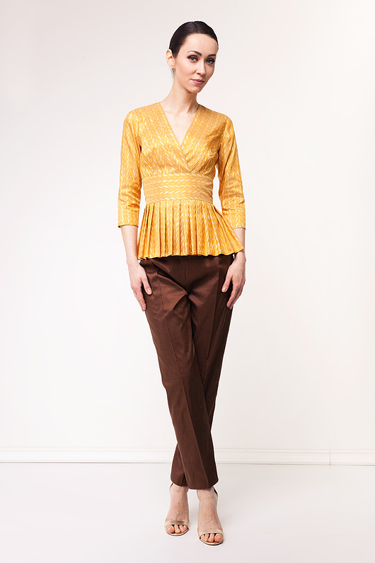 bluzki - inne Bluzka Wang