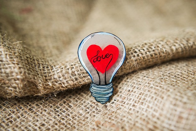 broszki Broszka love