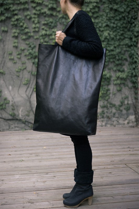   Giant Bag patkas