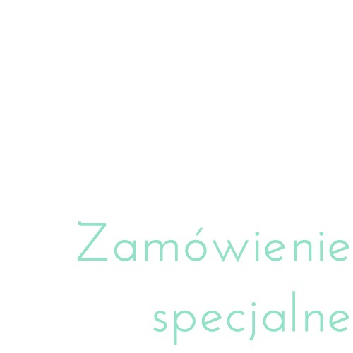 Zamówienie specjalne ONE MUG A DAY