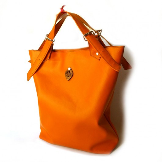 new casual oranż 2 PAWDECO