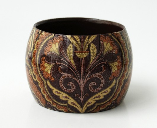Brown artrachela