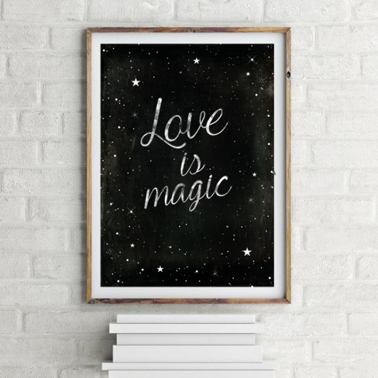 magic 40x50 cm Milo Mi