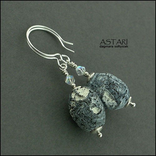 ONYKS TRAWIONY Astari