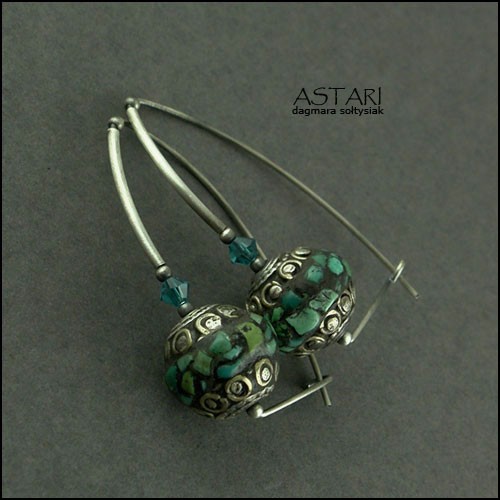 ORIENTALNE IV Astari