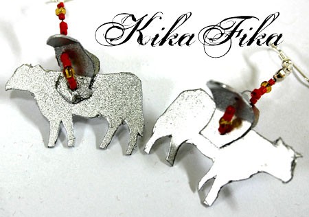 muuu! Kika Fika