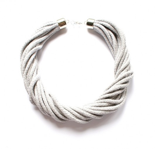 Glam braid Republika jewelry