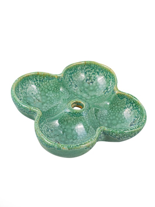 kuchnia - różne Ceramiczna podstawka na jajka