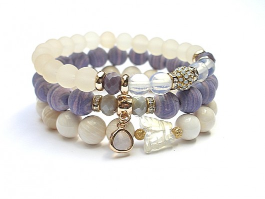 Milka /19-03.2015/ set KiKa pracownia