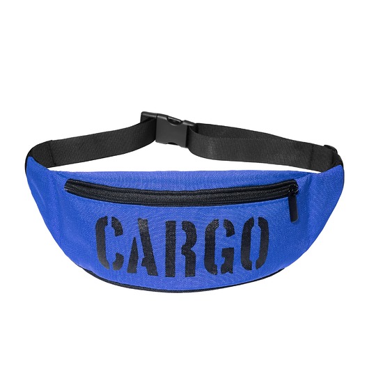 saszetka nerka CARGO nerka - ROYAL BLUE