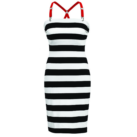 sukienki mini damskie Sukienka bandeau