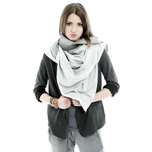 Etola Szal Pareo Oversize CADOaccessories
